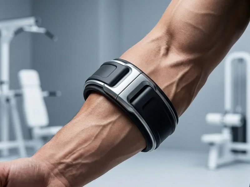 Kaatsu: Japans sanfte Methode für starke Muskeln - Foto: über boerse-global.de