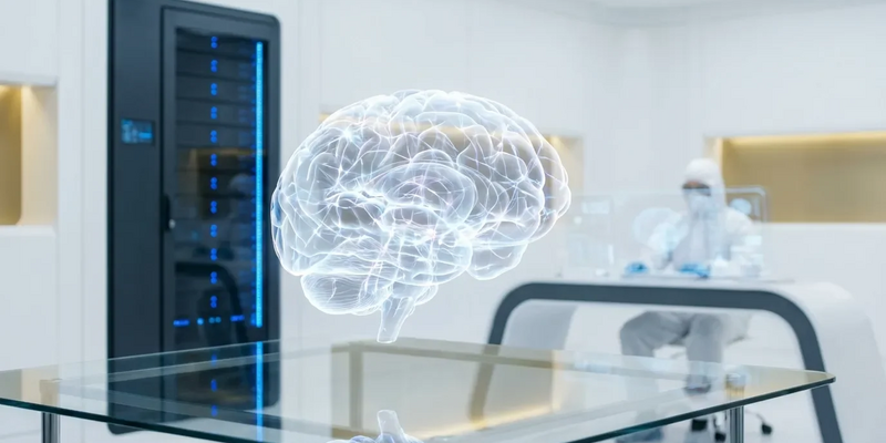 KI revolutioniert die Therapie von Gedächtniserkrankungen - Foto: über boerse-global.de