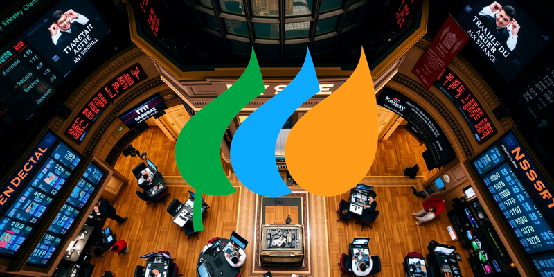 Iberdrola: El dividendo y un hito brasileño marcan su jornada bursátil - Foto: über boerse-global.de