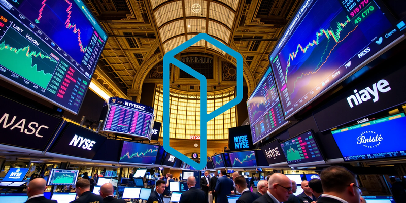 Procter & Gamble: La acción se acerca a su mínimo anual en medio de compras institucionales - Foto: über boerse-global.de