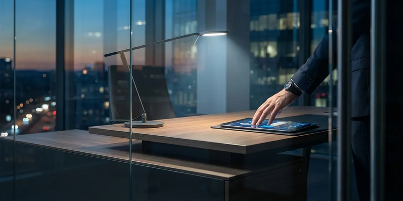 KI und Druck zwingen Manager zu schnellen Entscheidungen - Foto: über boerse-global.de