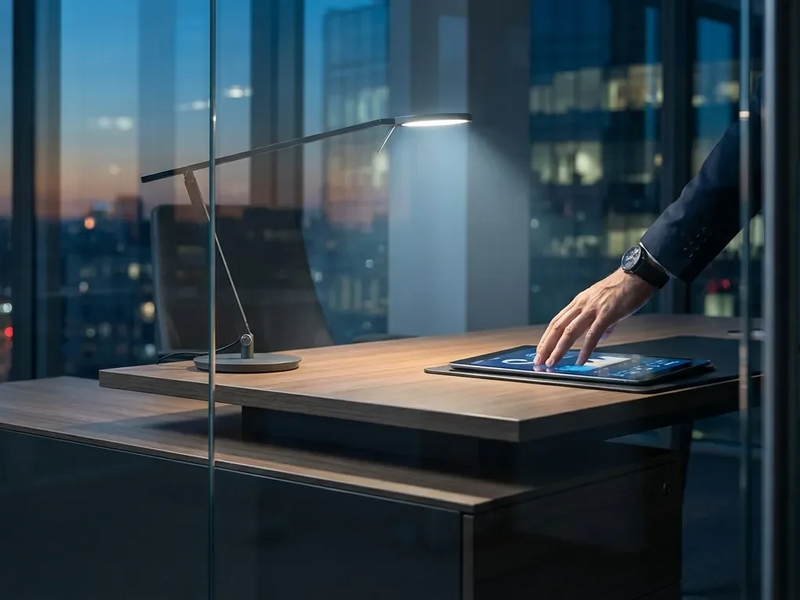 KI und Druck zwingen Manager zu schnellen Entscheidungen - Foto: über boerse-global.de