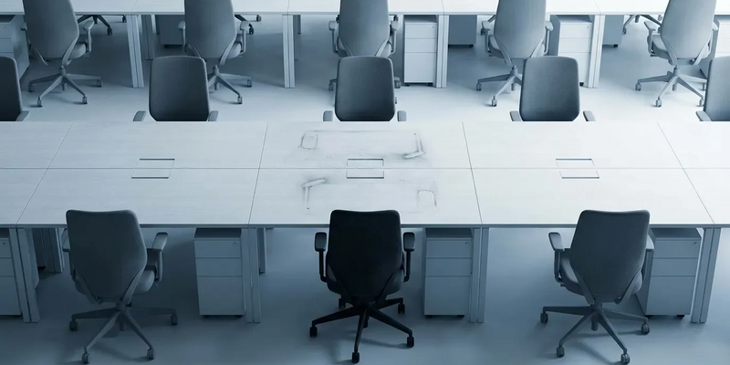 Deutsche Arbeitnehmer sind so wechselwillig wie nie - Foto: über boerse-global.de