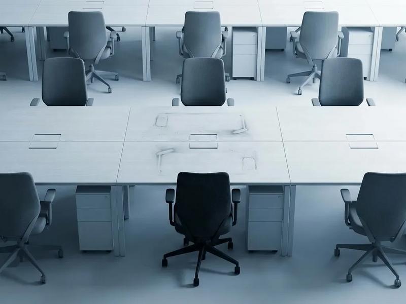 Deutsche Arbeitnehmer sind so wechselwillig wie nie - Foto: über boerse-global.de