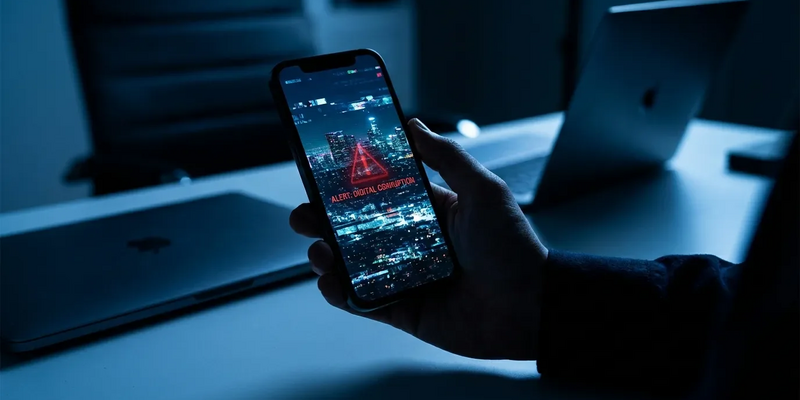 BSE warnt vor Deepfake-Betrug mit WhatsApp-Finanzgruppen - Foto: über boerse-global.de