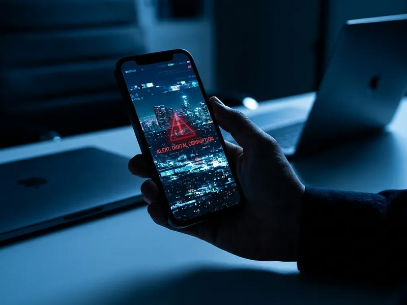 BSE warnt vor Deepfake-Betrug mit WhatsApp-Finanzgruppen - Foto: über boerse-global.de