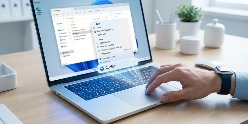 Microsoft Copilot bringt KI-Dokumentenzusammenfassungen direkt in OneDrive - Foto: über boerse-global.de