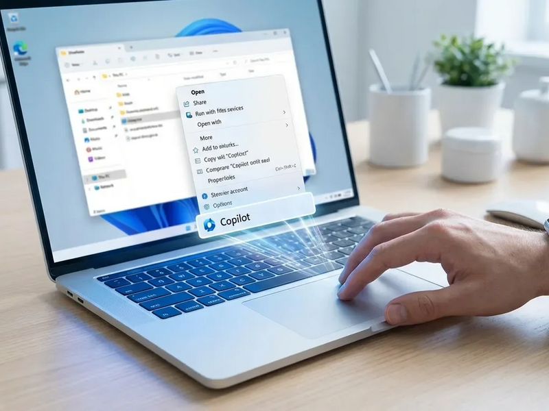 Microsoft Copilot bringt KI-Dokumentenzusammenfassungen direkt in OneDrive - Foto: über boerse-global.de
