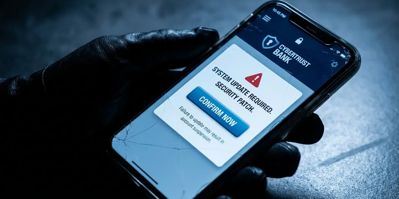 Commerzbank-Kunden im Visier neuer Phishing-Welle - Foto: über boerse-global.de