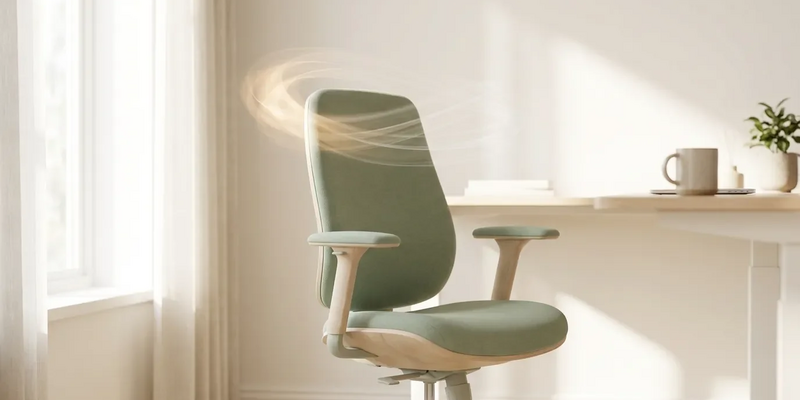 Dynamische Wirbelsäulen-Rotation: Der neue Alltags-Trend gegen Verspannungen - Foto: über boerse-global.de