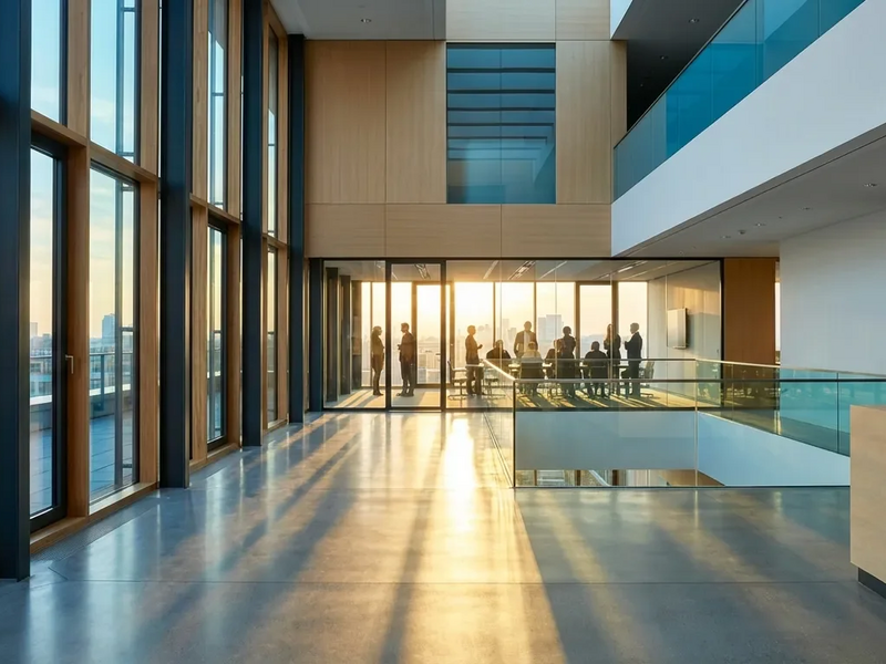 Quereinstieg wird 2026 zum Karriere-Turbo für deutsche Unternehmen - Foto: über boerse-global.de