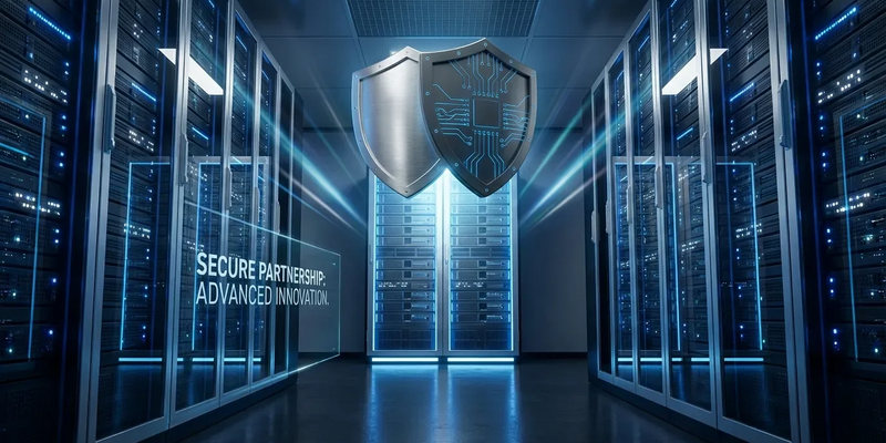 CrowdStrike und Nord Security bündeln Kräfte für KMU-Sicherheit - Foto: über boerse-global.de