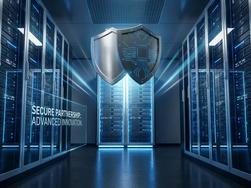 CrowdStrike und Nord Security bündeln Kräfte für KMU-Sicherheit - Foto: über boerse-global.de