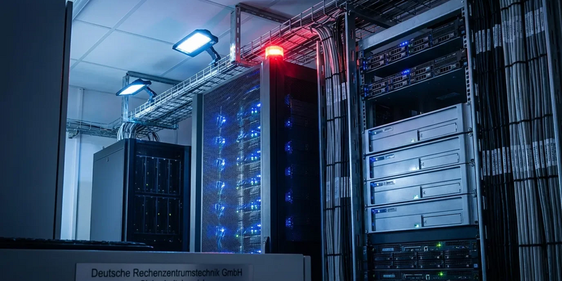 CYBERsicher und DIRT. schützen Mittelstand vor Cyberangriffen - Foto: über boerse-global.de