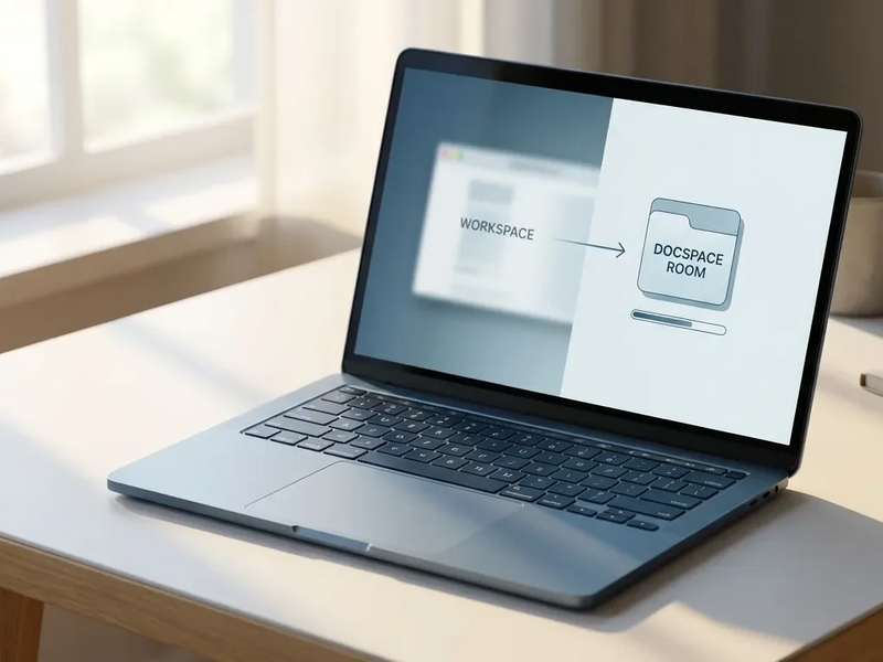 ONLYOFFICE stellt Cloud-Dienst ein und setzt auf DocSpace - Foto: über boerse-global.de