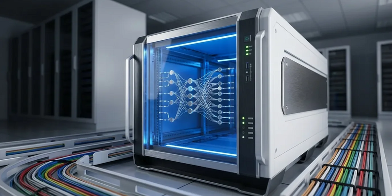 Teuken 7B: Deutsches KI-Modell revolutioniert Security-Checks - Foto: über boerse-global.de