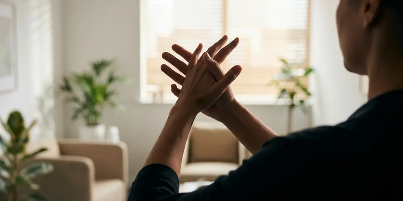 Dynamische Herzmeditation erobert die Mittagspause - Foto: über boerse-global.de