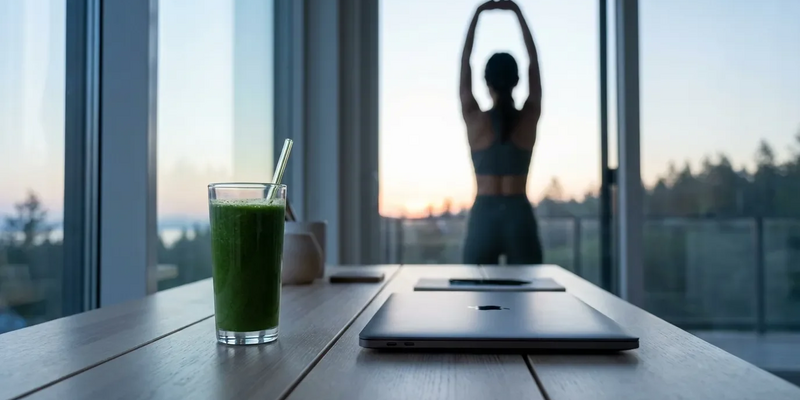 Mentale Erschöpfung: Diese Strategien schützen Ihr Gehirn - Foto: über boerse-global.de