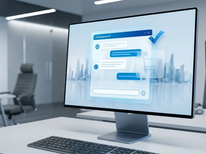 PayPal und Microsoft starten KI-Kaufassistenten Copilot Checkout - Foto: über boerse-global.de