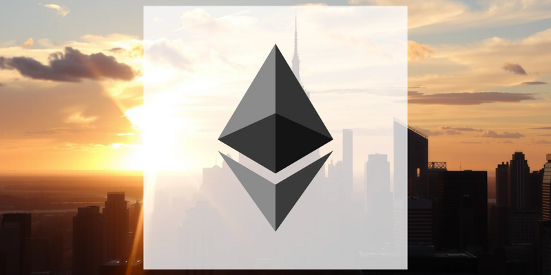 Ethereum’s Crossroads: Record Outflows Clash With Lofty Price Targets - Foto: über boerse-global.de