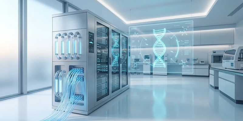 Anthropic startet mit „Claude for Healthcare“ in den Medizin-Markt - Foto: über boerse-global.de