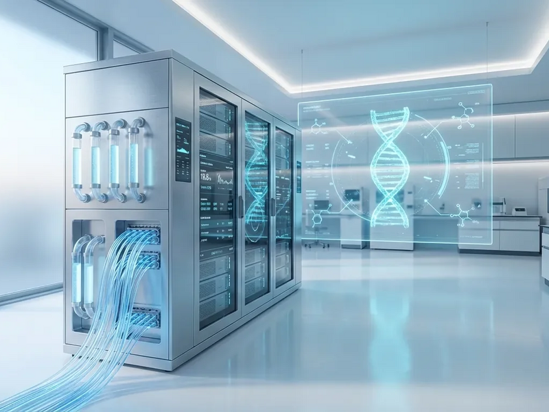 Anthropic startet mit „Claude for Healthcare“ in den Medizin-Markt - Foto: über boerse-global.de