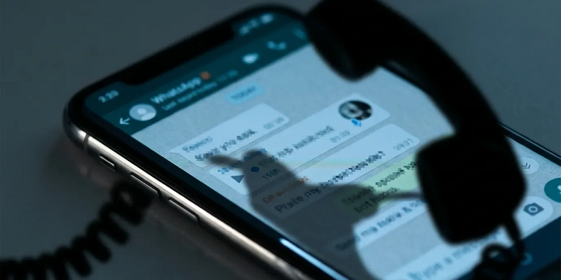 WhatsApp: Neue Betrugswelle kapert Konten per Anruf - Foto: über boerse-global.de