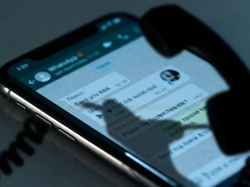 WhatsApp: Neue Betrugswelle kapert Konten per Anruf - Foto: über boerse-global.de