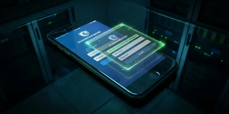 Android-Trojaner Medusa bedroht weiterhin Bankdaten - Foto: über boerse-global.de