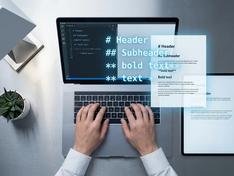 LibreOffice 26.2: Markdown-Support und Performance-Schub für Februar - Foto: über boerse-global.de
