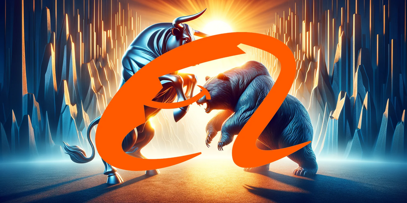 Alibaba Shares Surge on Dual Catalysts of State Support and Regulatory Shift - Foto: über boerse-global.de