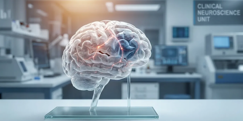 Chronischer Schmerz erhöht Demenzrisiko deutlich - Foto: über boerse-global.de