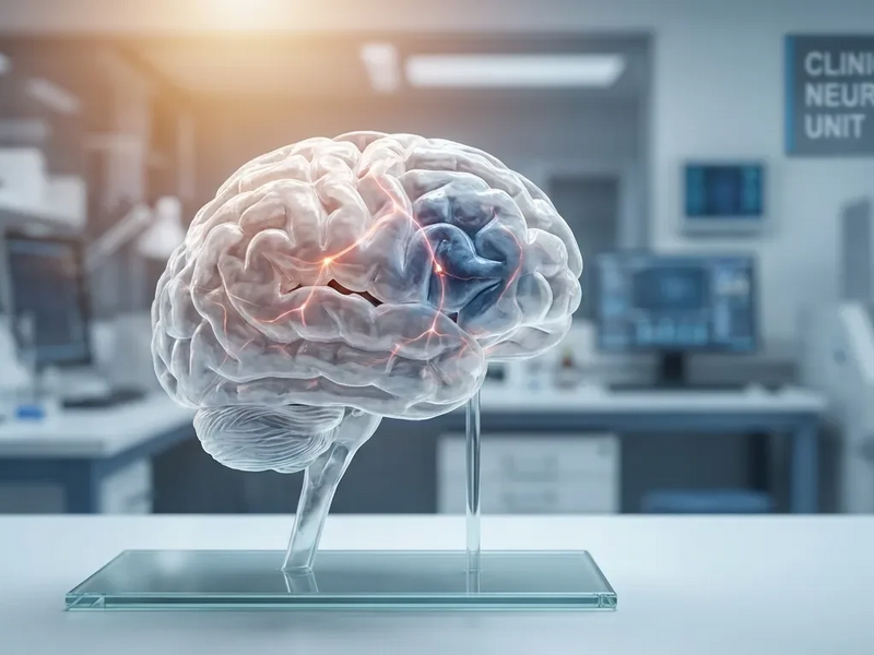 Chronischer Schmerz erhöht Demenzrisiko deutlich - Foto: über boerse-global.de