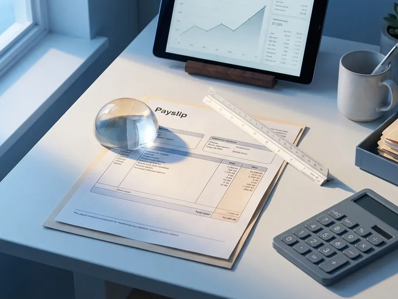 Minijob-Grenze steigt auf 603 Euro: Was Arbeitgeber jetzt wissen müssen - Foto: über boerse-global.de