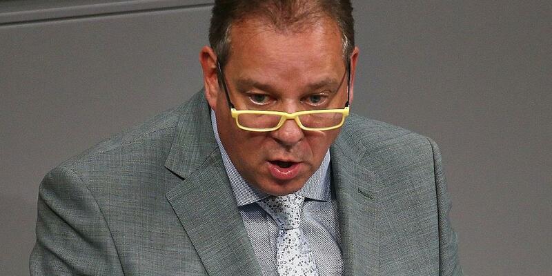 Andreas Mattfeldt (Archiv) - Foto: via dts Nachrichtenagentur