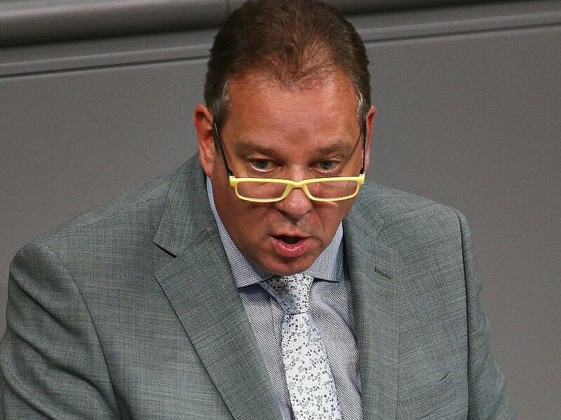 Andreas Mattfeldt (Archiv) - Foto: via dts Nachrichtenagentur