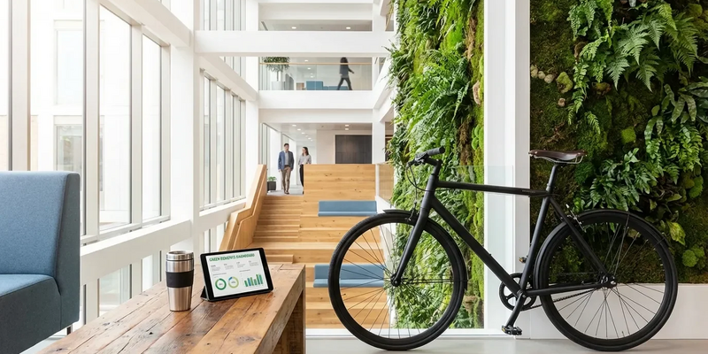 Klimaschutz wird zum entscheidenden Job-Kriterium - Foto: über boerse-global.de