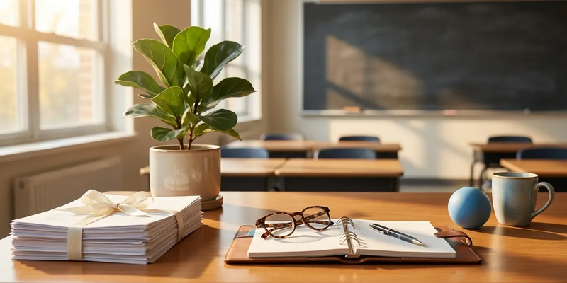 Burnout-Alarm: Deutschlands Pädagogen am Limit - Foto: über boerse-global.de