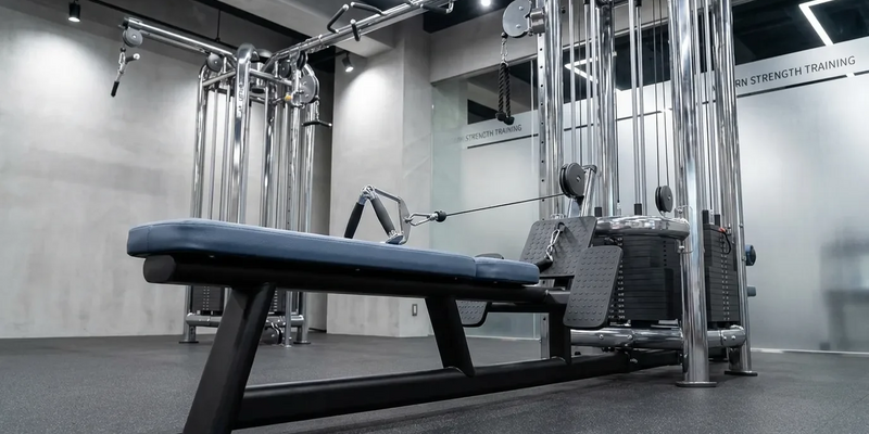 Rudern: Die unterschätzte Geheimwaffe für Ihre Rumpfkraft - Foto: über boerse-global.de