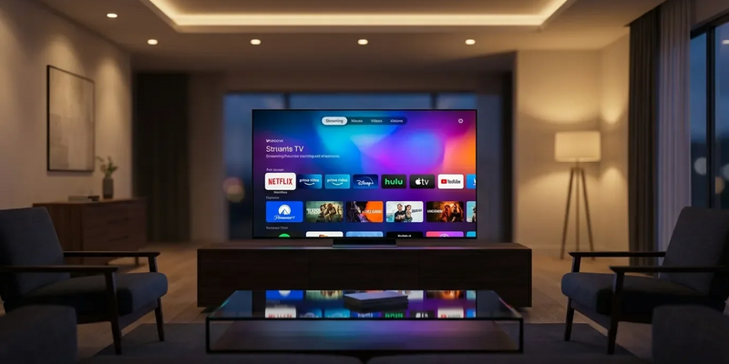 HBO Max startet in Deutschland mit Olympia und RTL-Bündnis - Foto: über boerse-global.de