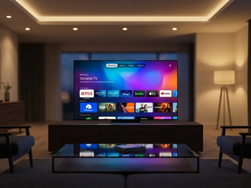 HBO Max startet in Deutschland mit Olympia und RTL-Bündnis - Foto: über boerse-global.de