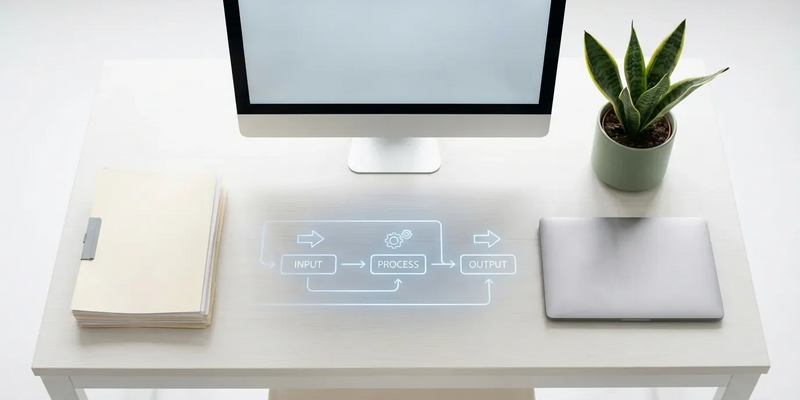 Lean Administration erlebt 2026 eine Renaissance - Foto: über boerse-global.de