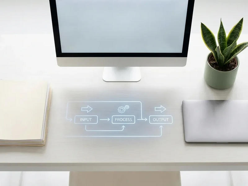 Lean Administration erlebt 2026 eine Renaissance - Foto: über boerse-global.de