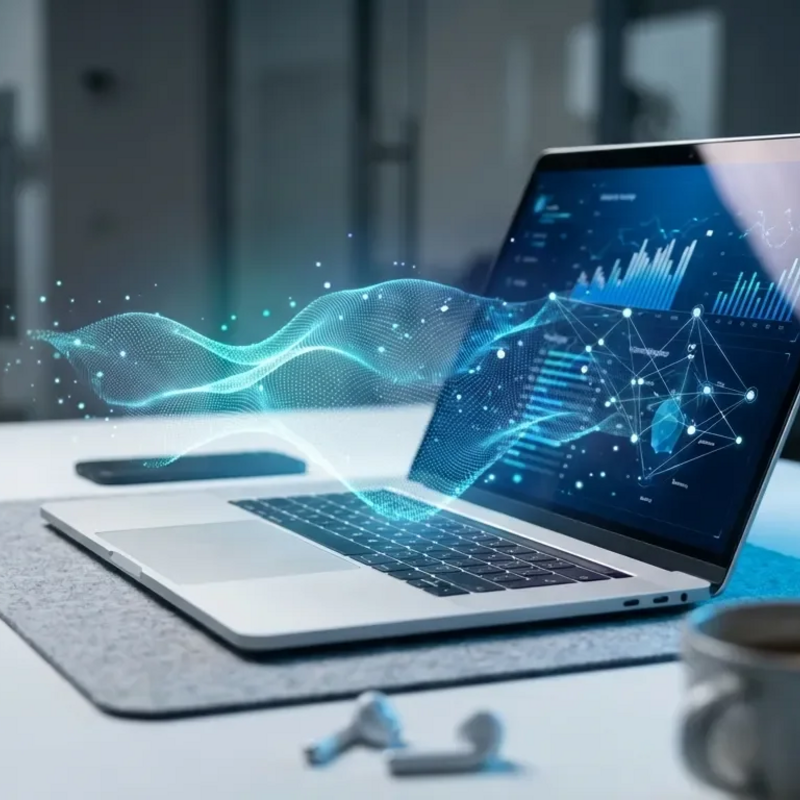 Microsoft Copilot: KI-Assistent wird zum persönlichen Arbeitskollegen - Foto: über boerse-global.de