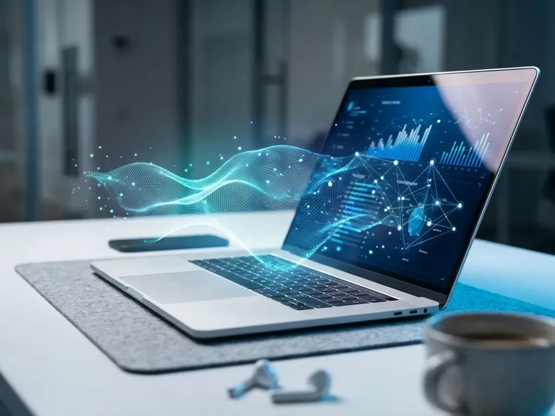 Microsoft Copilot: KI-Assistent wird zum persönlichen Arbeitskollegen - Foto: über boerse-global.de