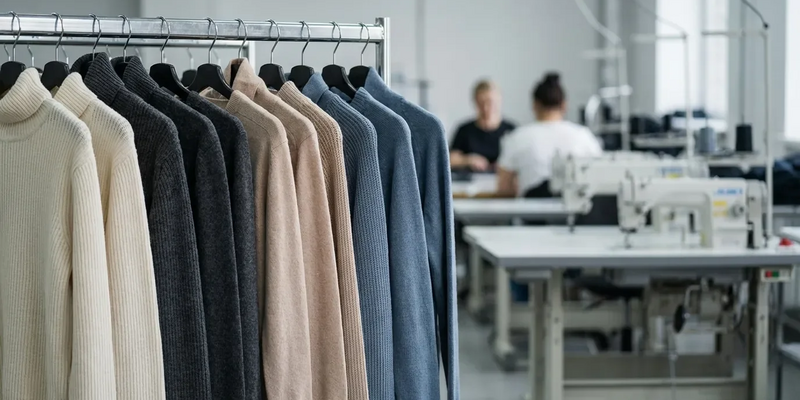 Textilbranche fordert Mitsprache bei neuem Textilgesetz - Foto: über boerse-global.de