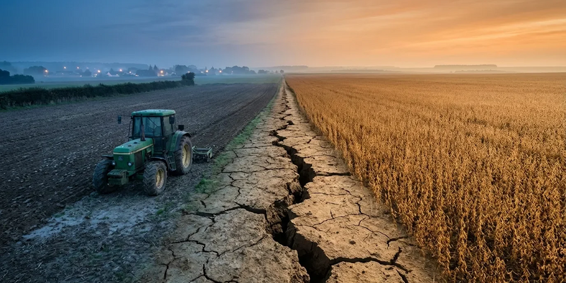 Mercosur-Abkommen: EU gibt grünes Licht trotz Bauern-Protesten - Foto: über boerse-global.de