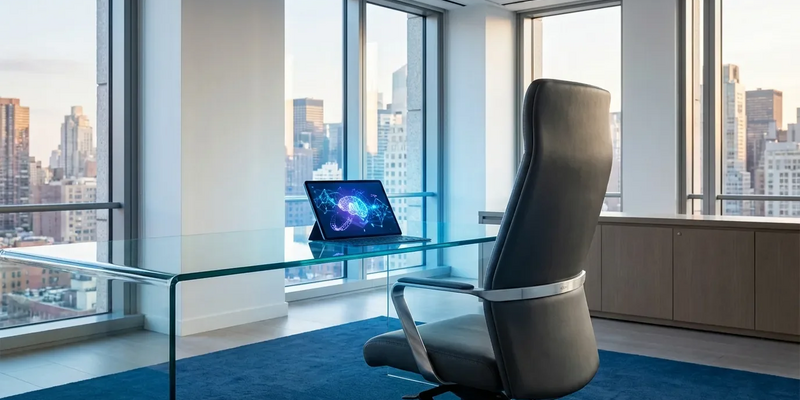 OpenAI holt KI-Strategie-Chef von Moderna und Google - Foto: über boerse-global.de