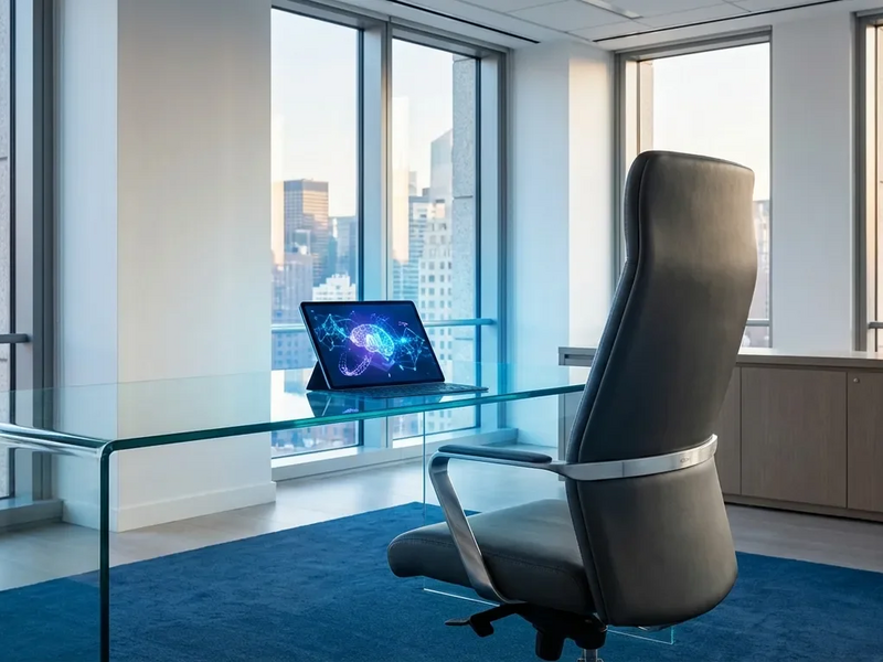 OpenAI holt KI-Strategie-Chef von Moderna und Google - Foto: über boerse-global.de