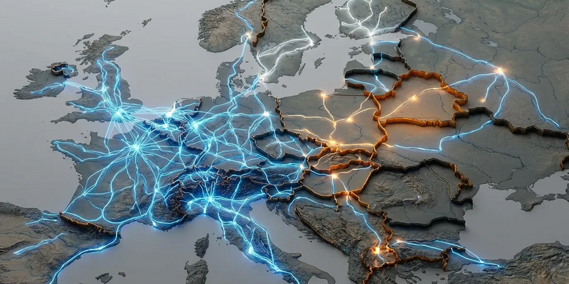 Deloitte-Report: EU-KI-Verordnung droht zum Flickenteppich zu werden - Foto: über boerse-global.de